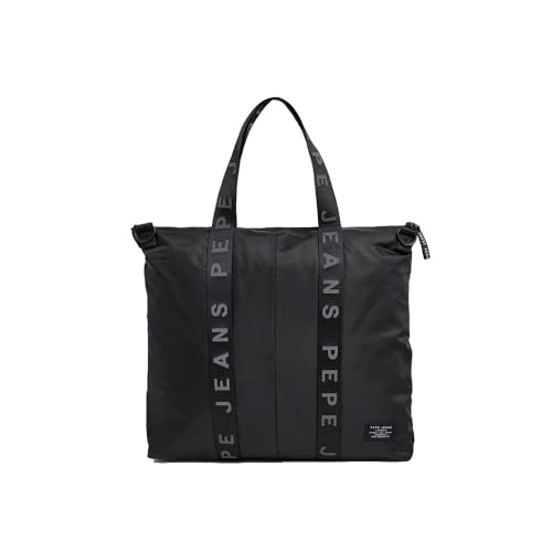 PEPE JEANS Gavin Tote Bag One Size von PEPE JEANS