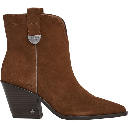 PEPE JEANS Gina City Booties EU 39 von PEPE JEANS