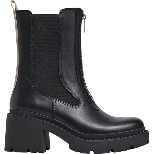 PEPE JEANS Glen Desert Heel Booties EU 41 von PEPE JEANS