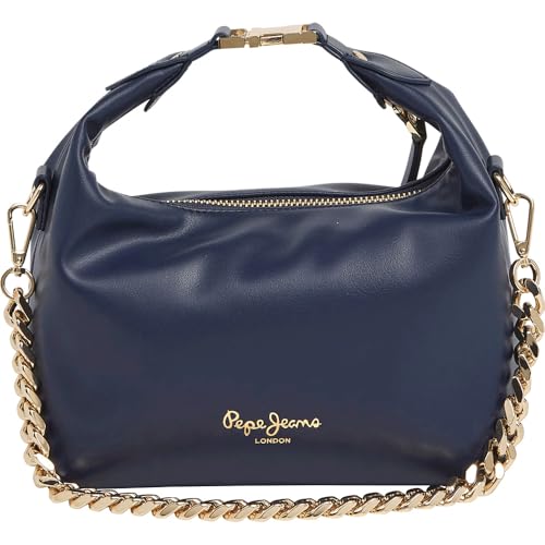 PEPE JEANS Gloria Handbag One Size von PEPE JEANS