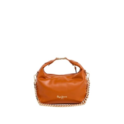 PEPE JEANS Gloria Handbag One Size von PEPE JEANS