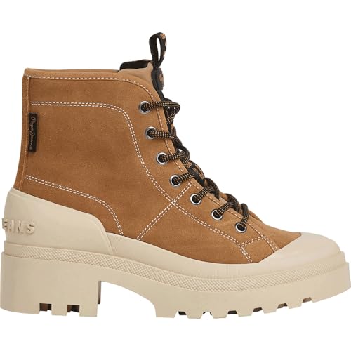 PEPE JEANS Hale Basic Booties EU 41 von PEPE JEANS
