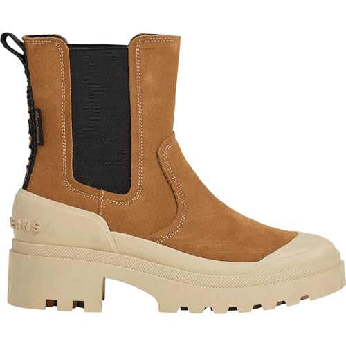 PEPE JEANS Hale Chelsea Booties EU 41 von PEPE JEANS