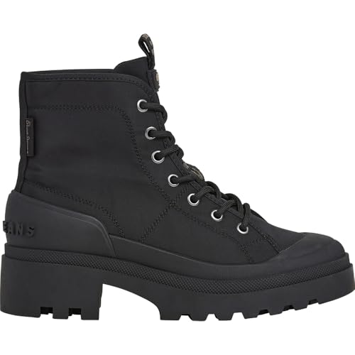 PEPE JEANS Hale City Booties EU 38 von PEPE JEANS