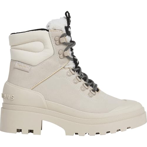 PEPE JEANS Hale Urban Booties EU 37 von PEPE JEANS