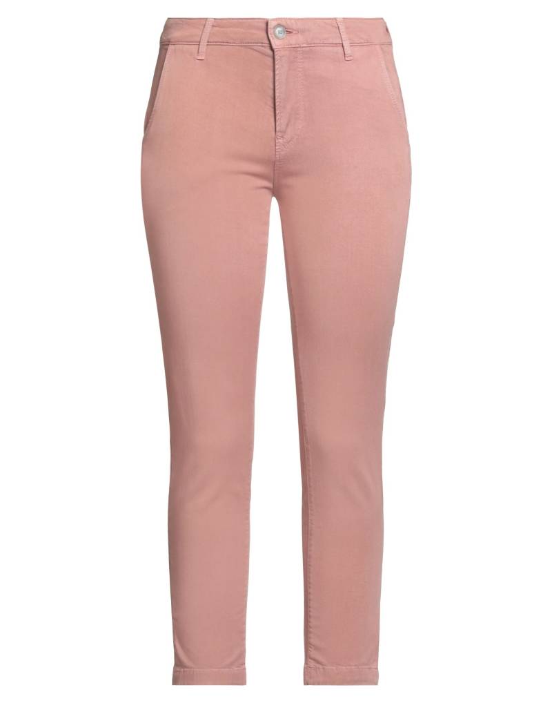 PEPE JEANS Hose Damen Antikrosa von PEPE JEANS