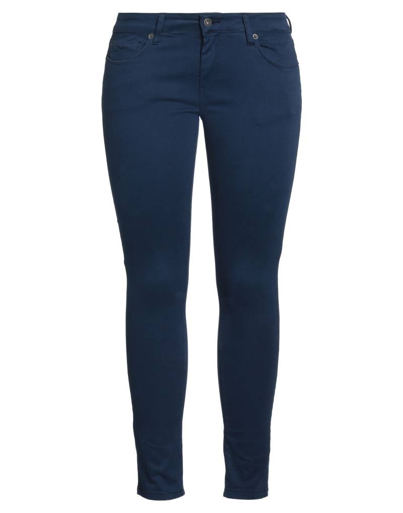 PEPE JEANS Hose Damen Blau von PEPE JEANS