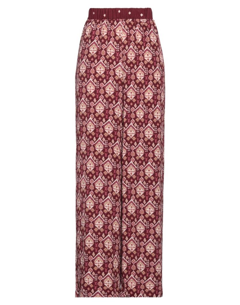 PEPE JEANS Hose Damen Bordeaux von PEPE JEANS