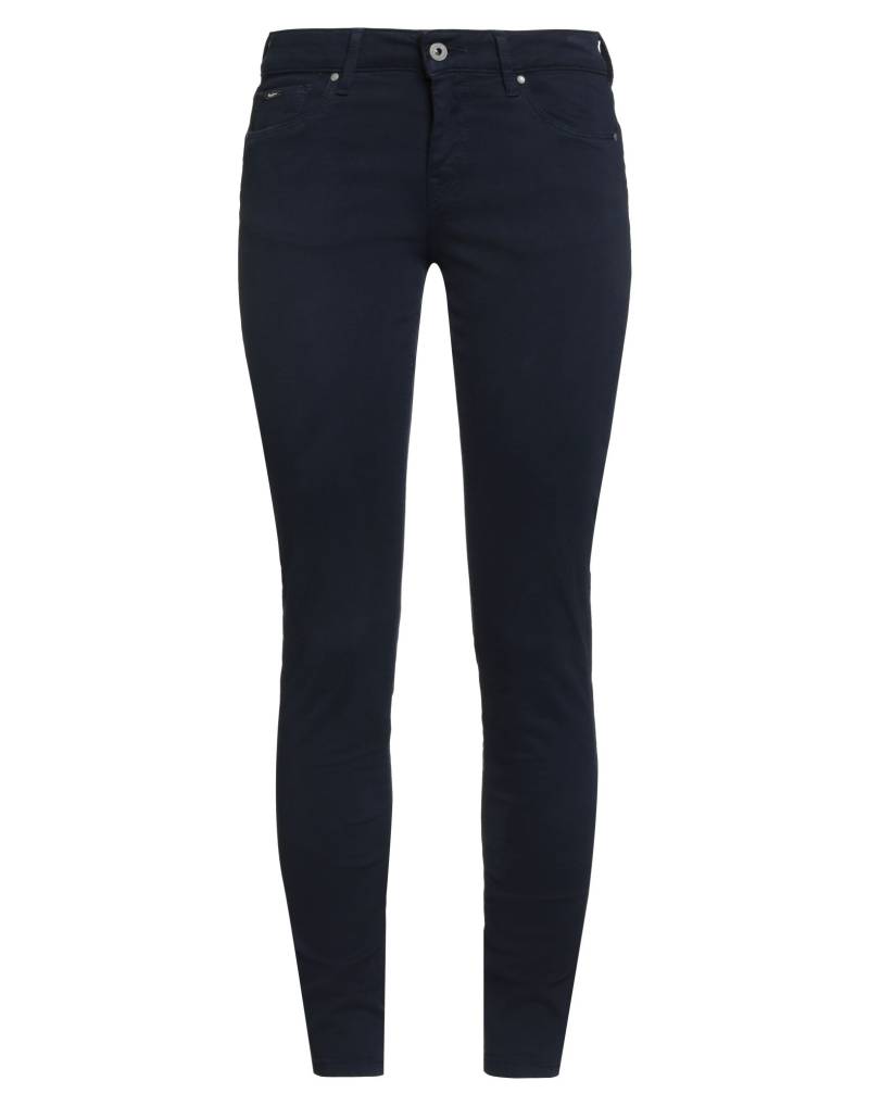 PEPE JEANS Hose Damen Marineblau von PEPE JEANS