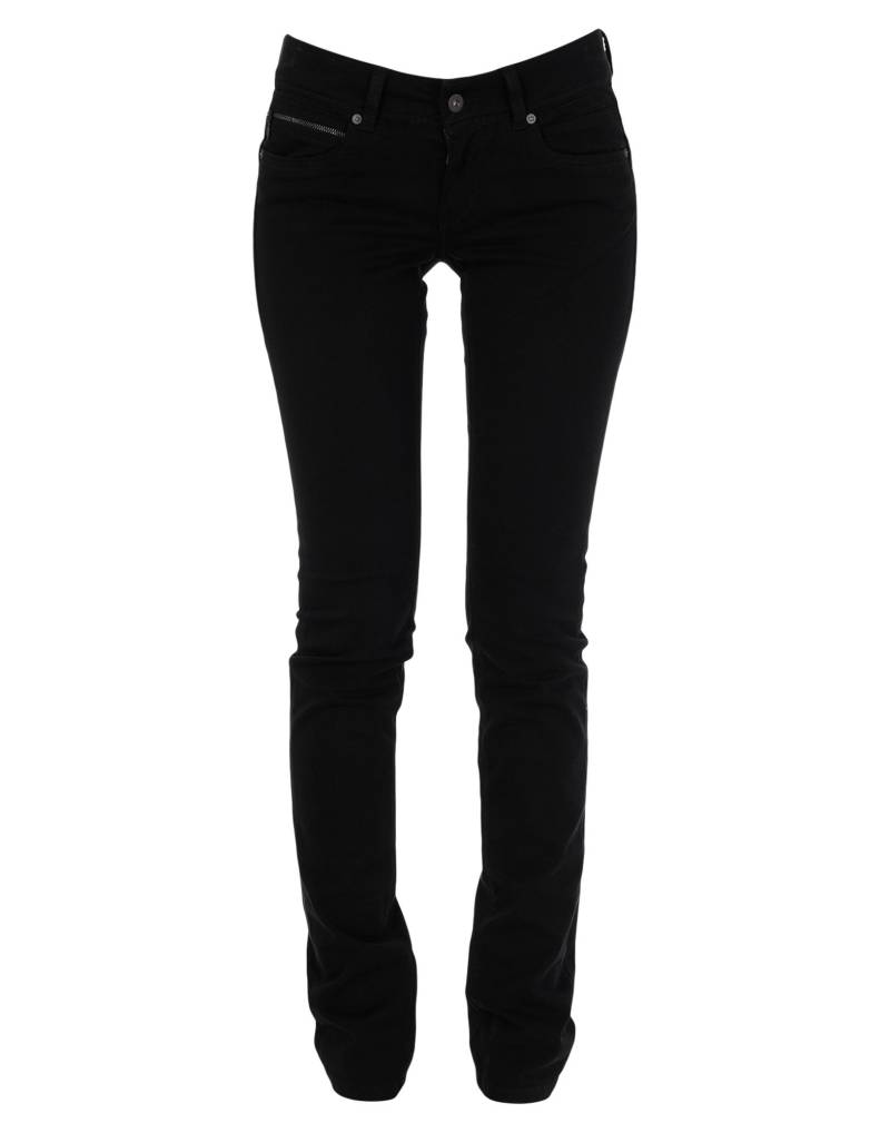 PEPE JEANS Hose Damen Schwarz von PEPE JEANS