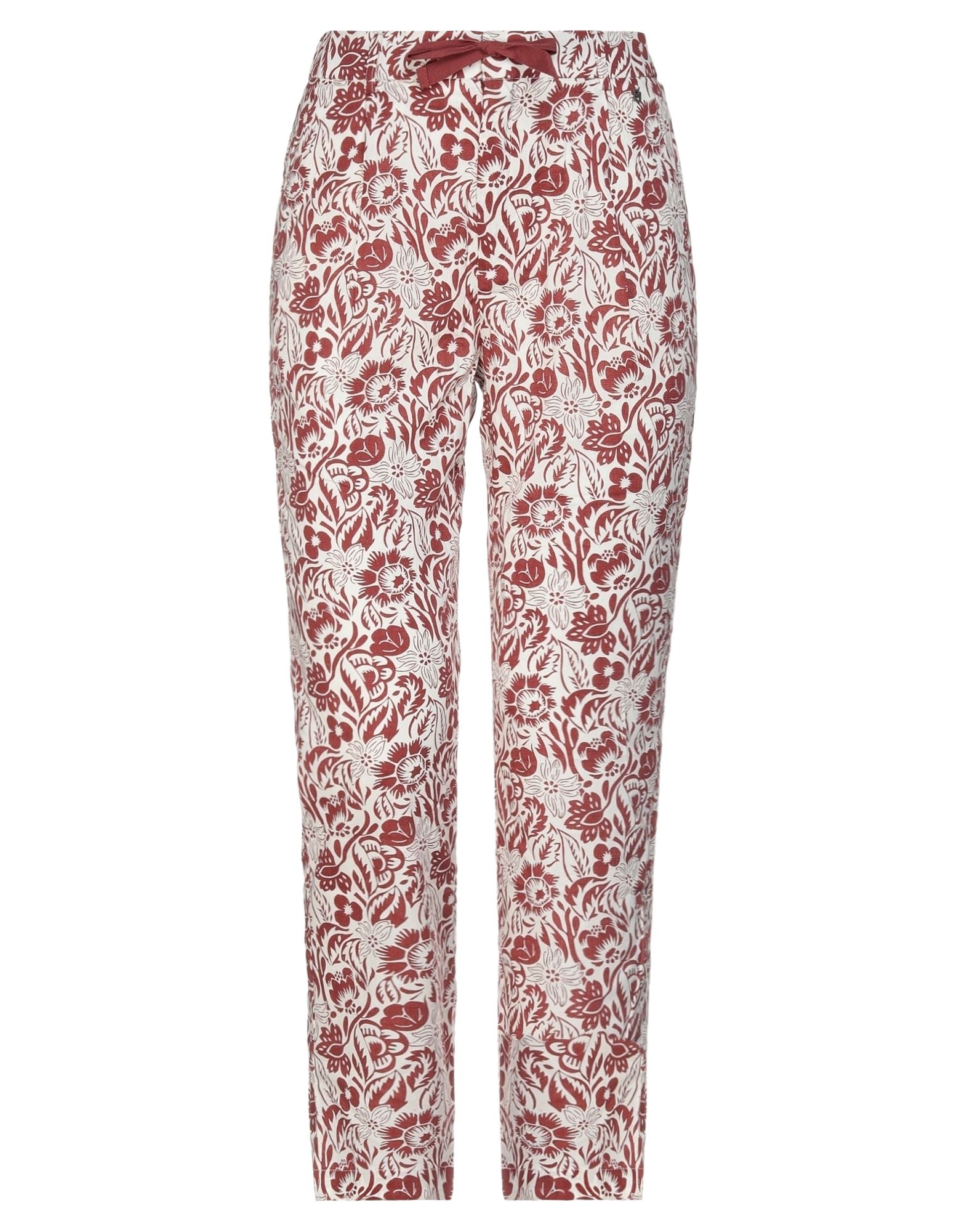 PEPE JEANS Hose Damen Ziegelrot von PEPE JEANS