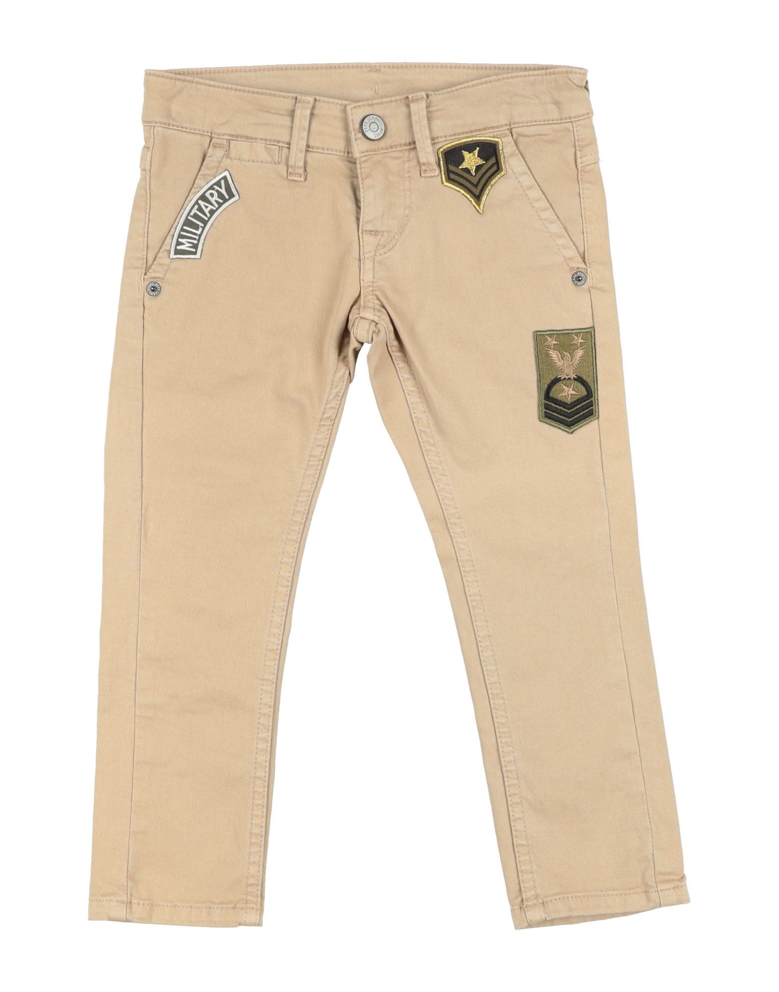 PEPE JEANS Hose Kinder Beige von PEPE JEANS