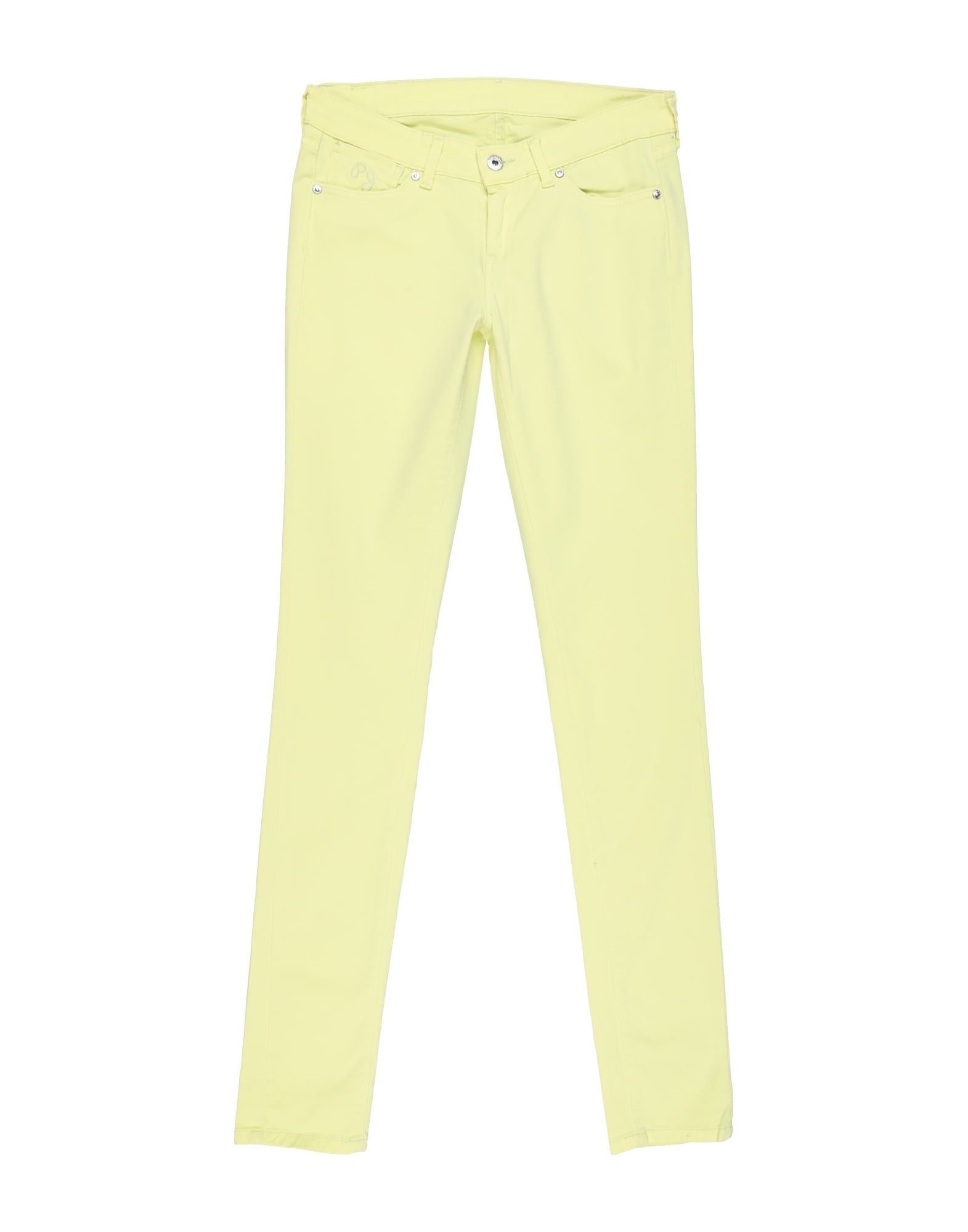 PEPE JEANS Hose Kinder Gelb von PEPE JEANS