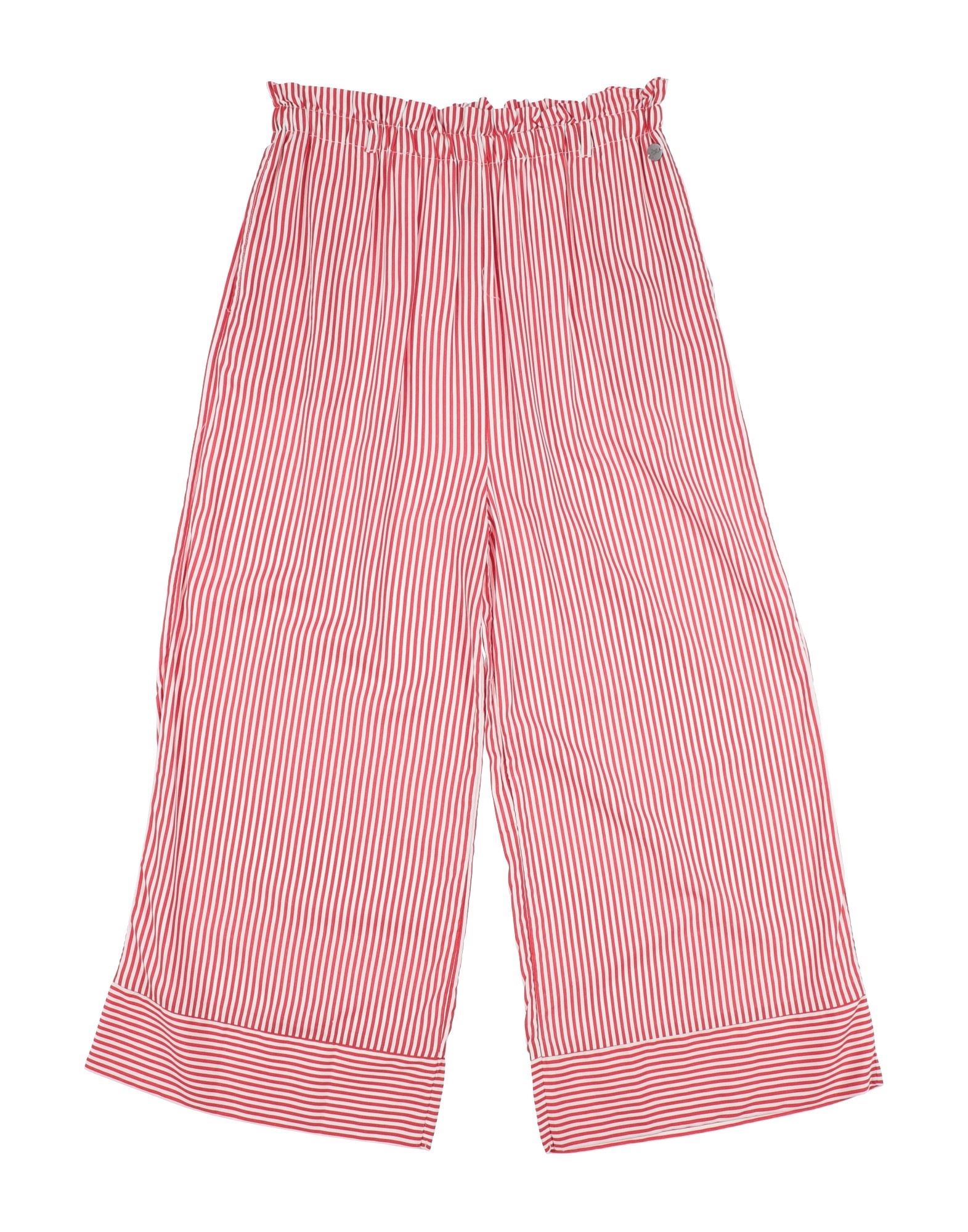 PEPE JEANS Hose Kinder Rot von PEPE JEANS