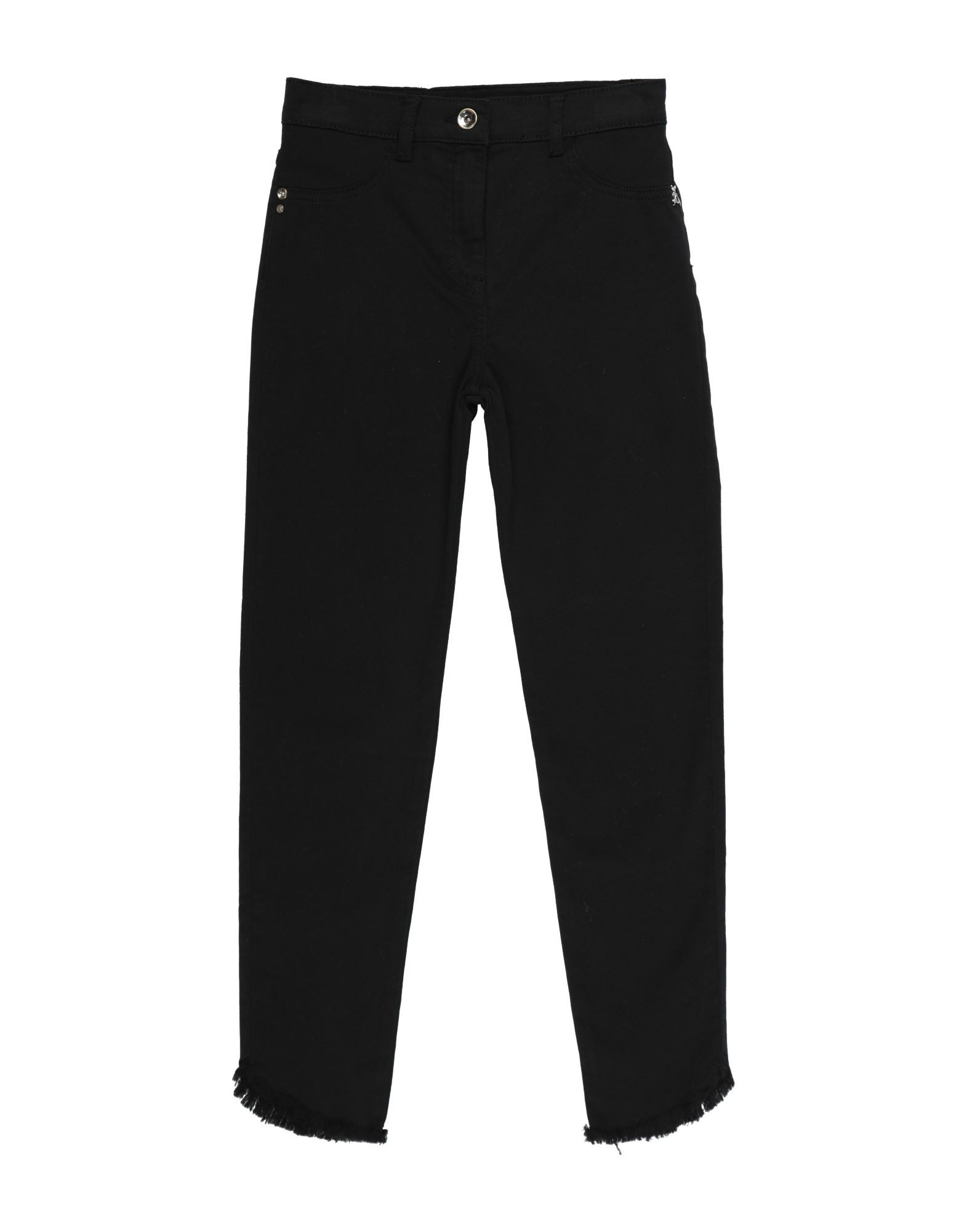 PEPE JEANS Hose Kinder Schwarz PEPE JEANS Hose Kinder Schwarz von PEPE JEANS