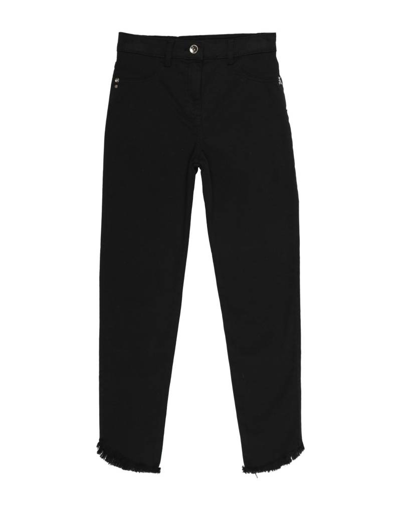 PEPE JEANS Hose Kinder Schwarz von PEPE JEANS