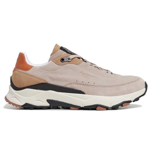 PEPE JEANS James Treck Trainers EU 43 von PEPE JEANS