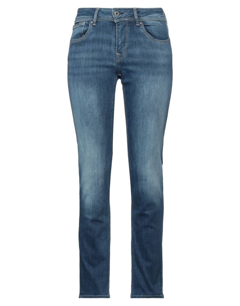 PEPE JEANS Jeanshose Damen Blau von PEPE JEANS