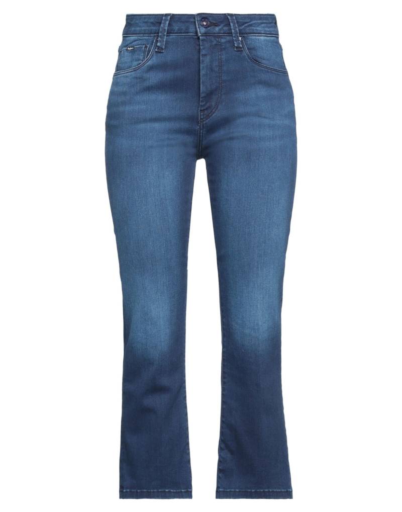 PEPE JEANS Jeanshose Damen Blau von PEPE JEANS
