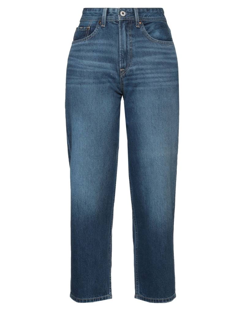 PEPE JEANS Jeanshose Damen Blau von PEPE JEANS