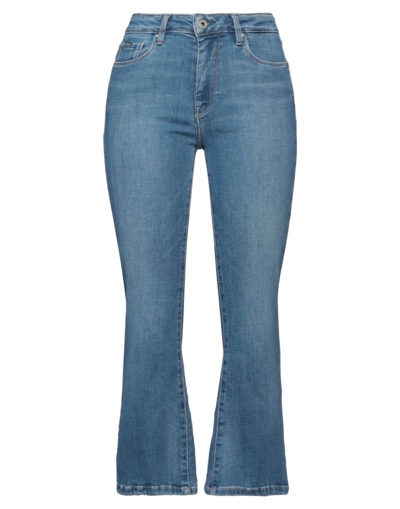 PEPE JEANS Jeanshose Damen Blau von PEPE JEANS