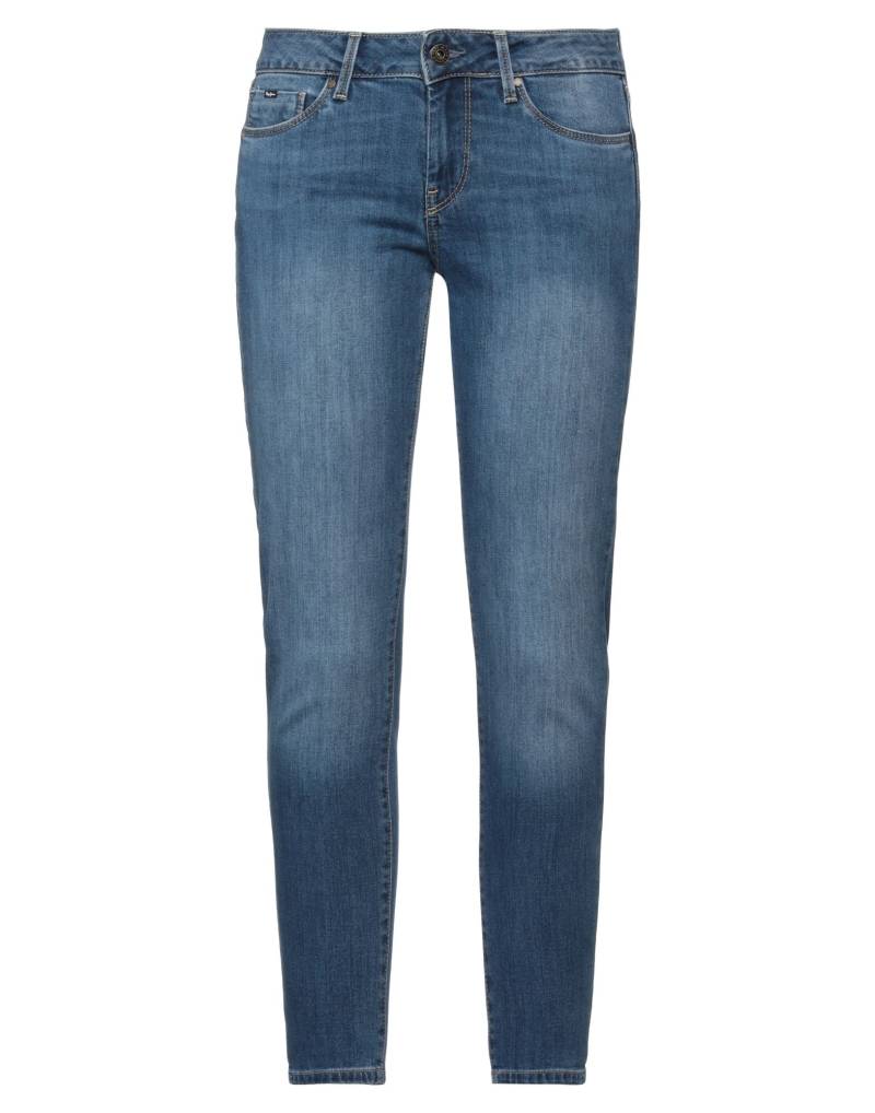 PEPE JEANS Jeanshose Damen Blau von PEPE JEANS