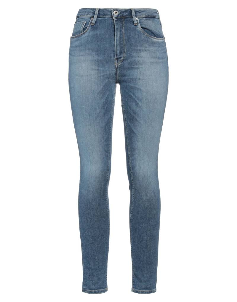 PEPE JEANS Jeanshose Damen Blau von PEPE JEANS