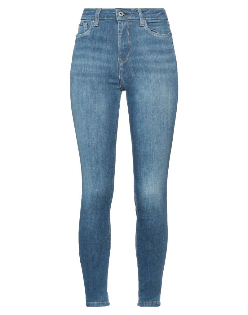 PEPE JEANS Jeanshose Damen Blau von PEPE JEANS