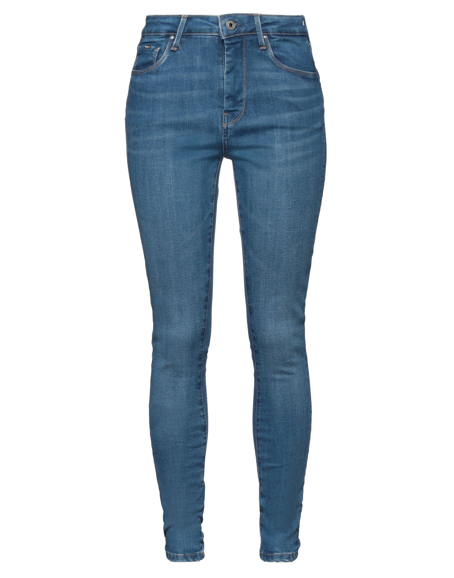 PEPE JEANS Jeanshose Damen Blau von PEPE JEANS