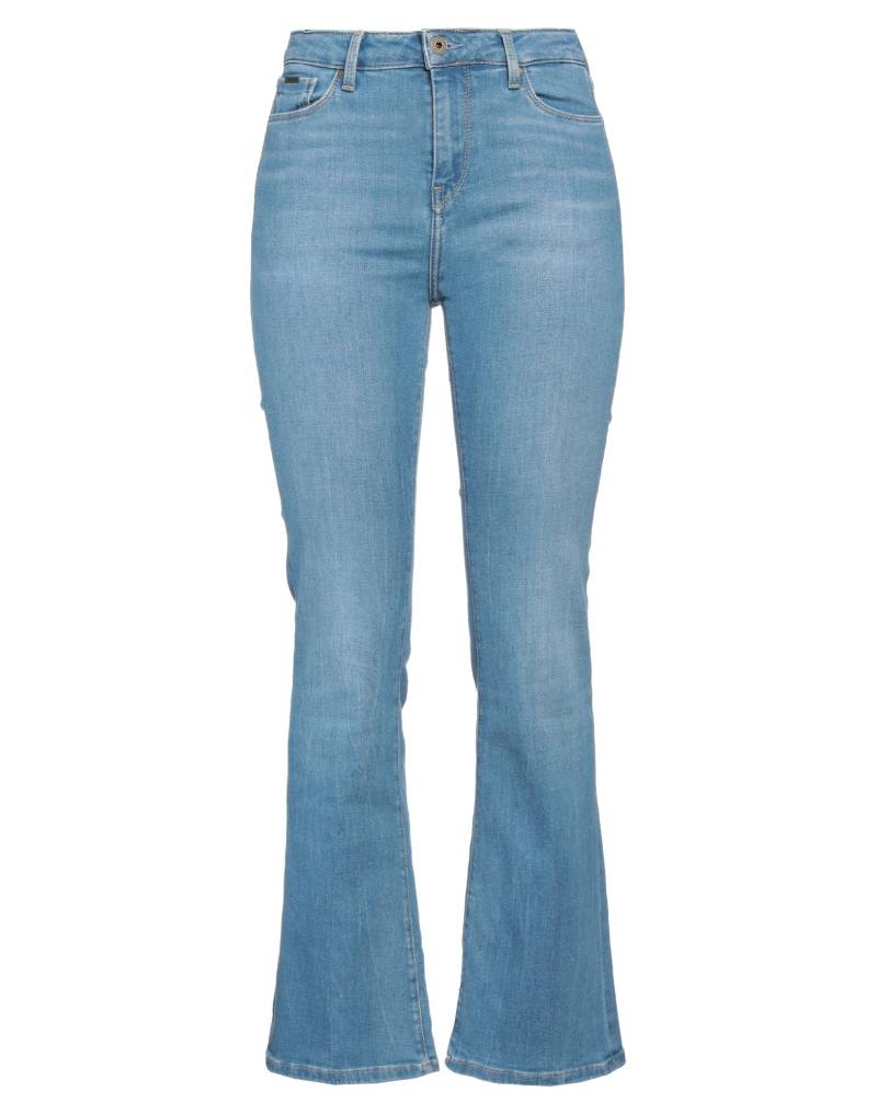 PEPE JEANS Jeanshose Damen Blau von PEPE JEANS