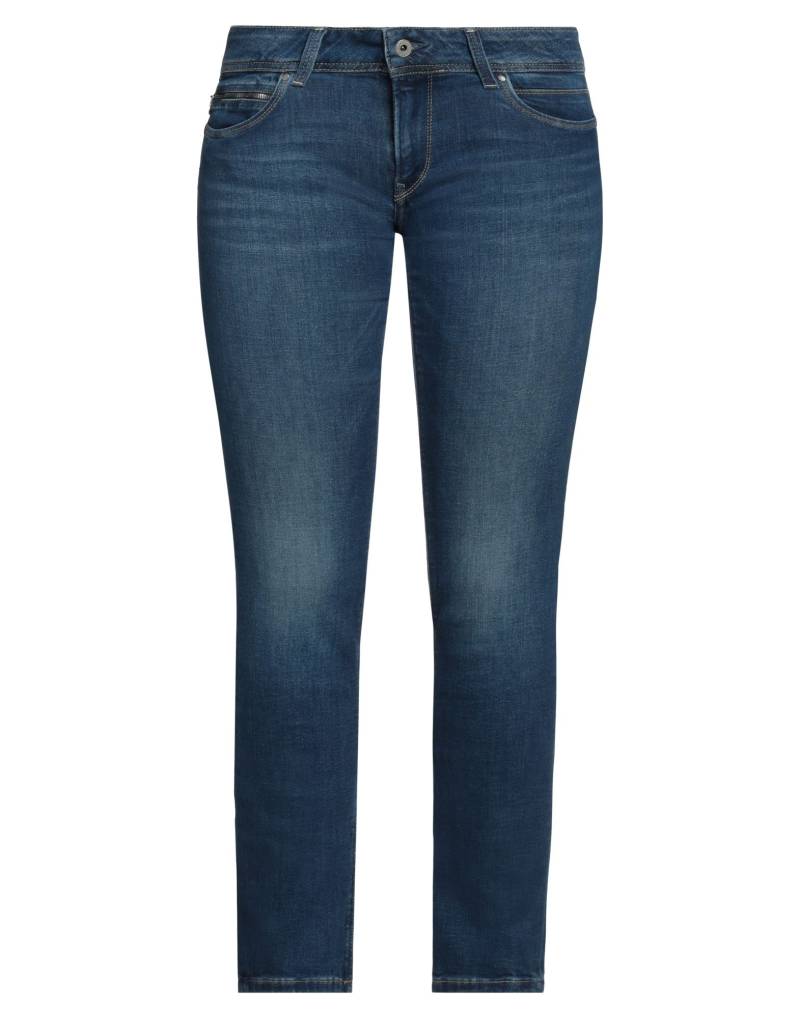 PEPE JEANS Jeanshose Damen Blau von PEPE JEANS