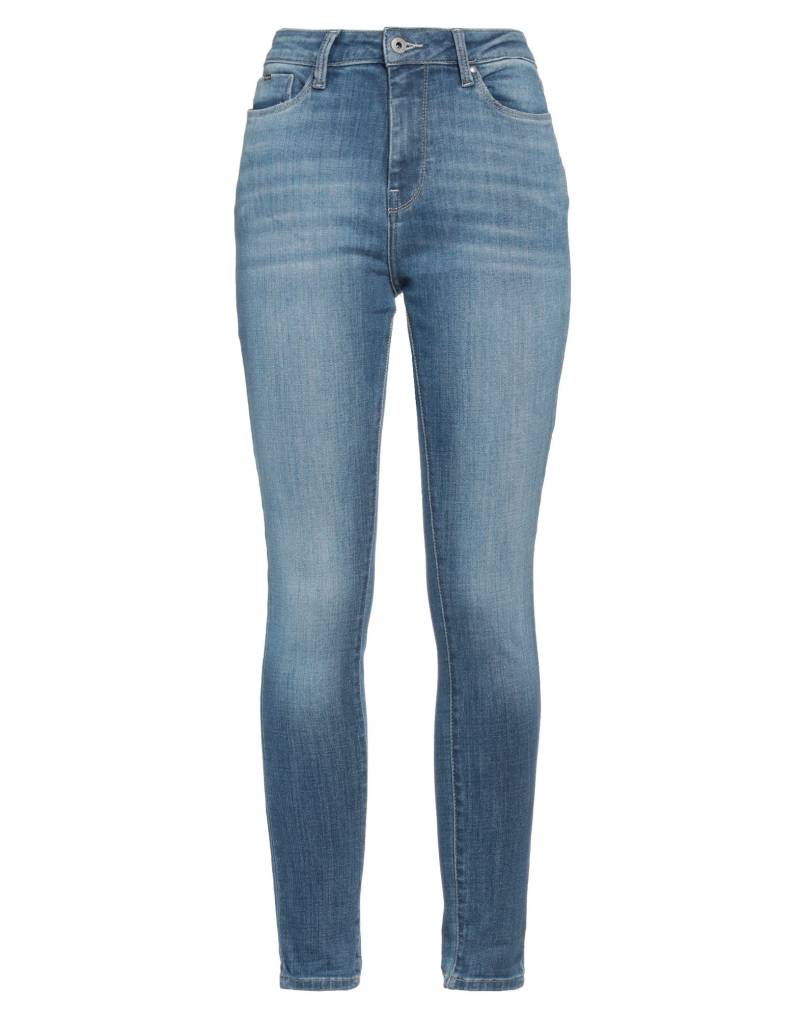 PEPE JEANS Jeanshose Damen Blau von PEPE JEANS