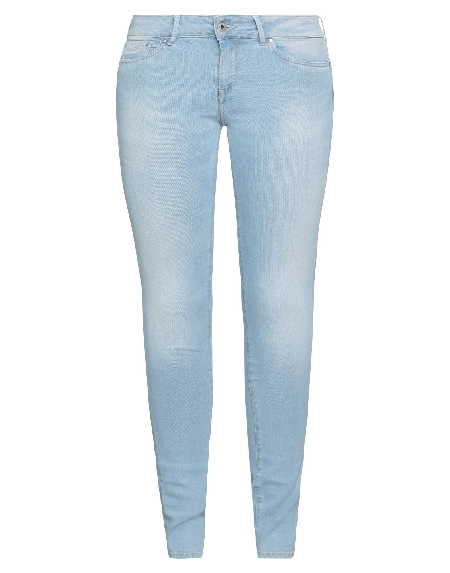 PEPE JEANS Jeanshose Damen Blau von PEPE JEANS