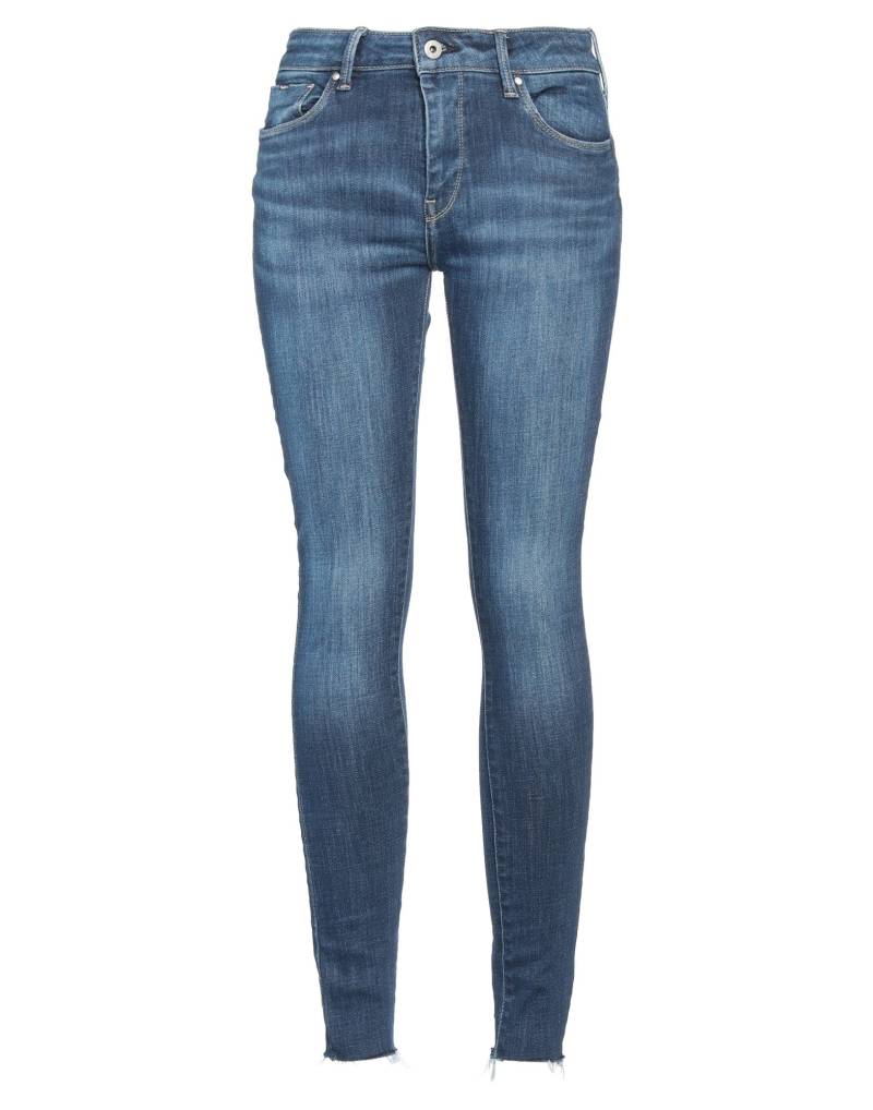 PEPE JEANS Jeanshose Damen Blau von PEPE JEANS