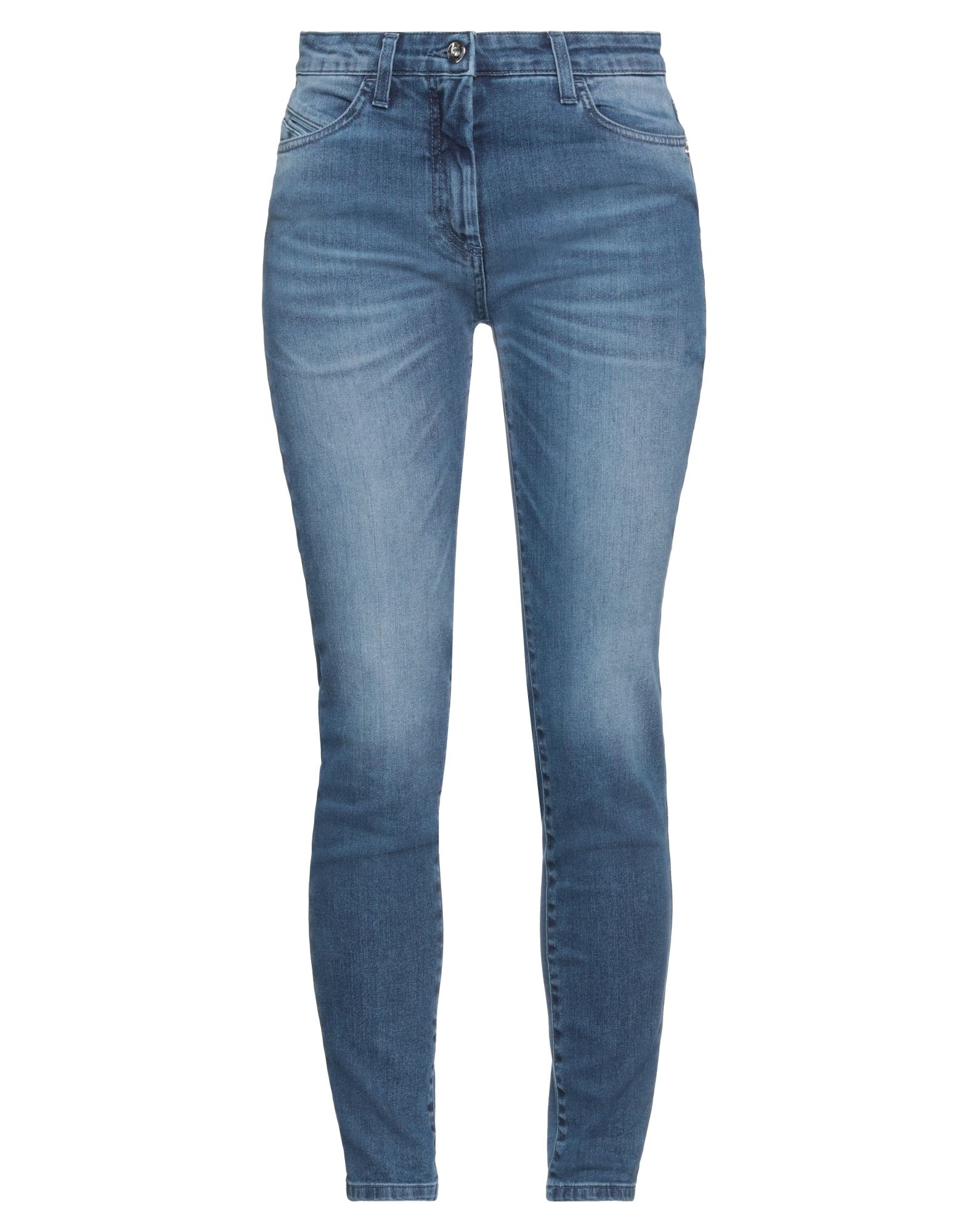 PEPE JEANS Jeanshose Damen Blau von PEPE JEANS