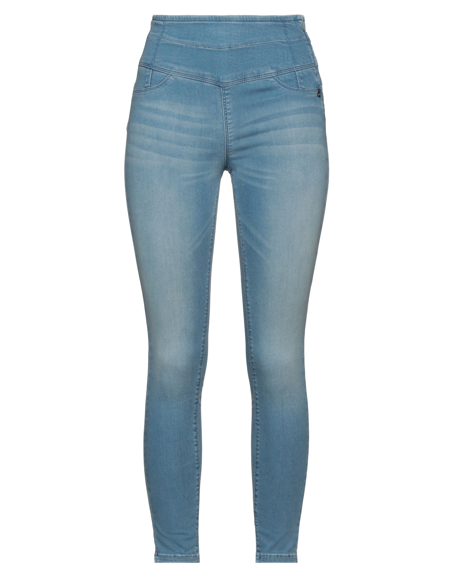 PEPE JEANS Jeanshose Damen Blau von PEPE JEANS