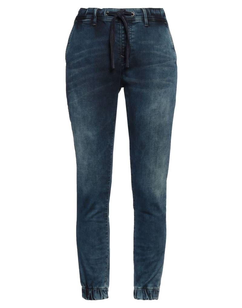 PEPE JEANS Jeanshose Damen Blau von PEPE JEANS