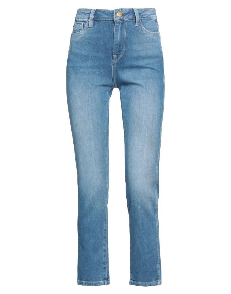 PEPE JEANS Jeanshose Damen Blau von PEPE JEANS