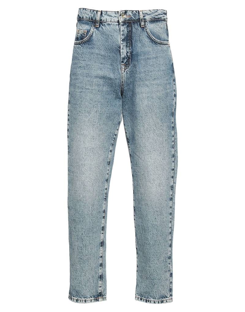 PEPE JEANS Jeanshose Damen Blau von PEPE JEANS