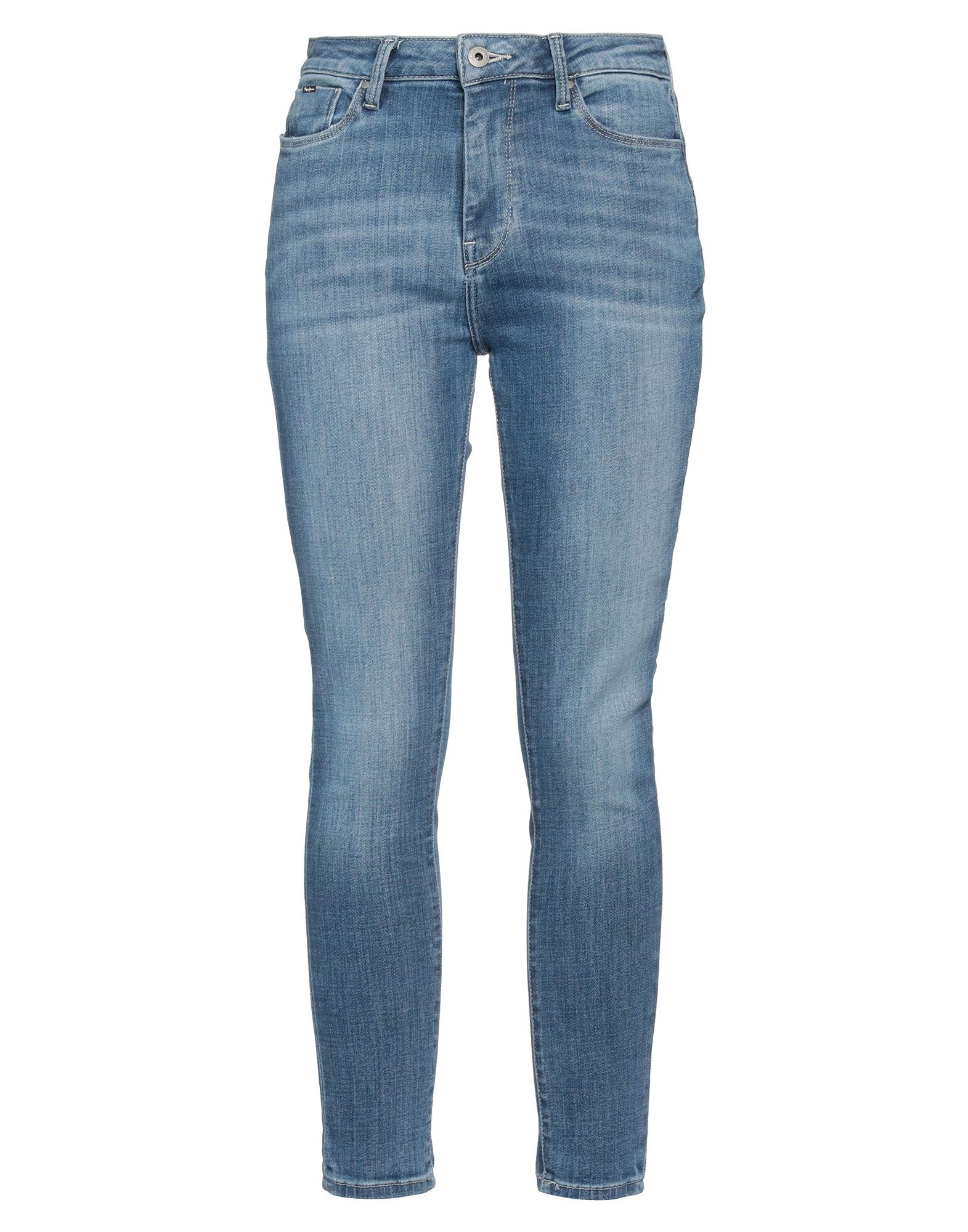 PEPE JEANS Jeanshose Damen Blau von PEPE JEANS