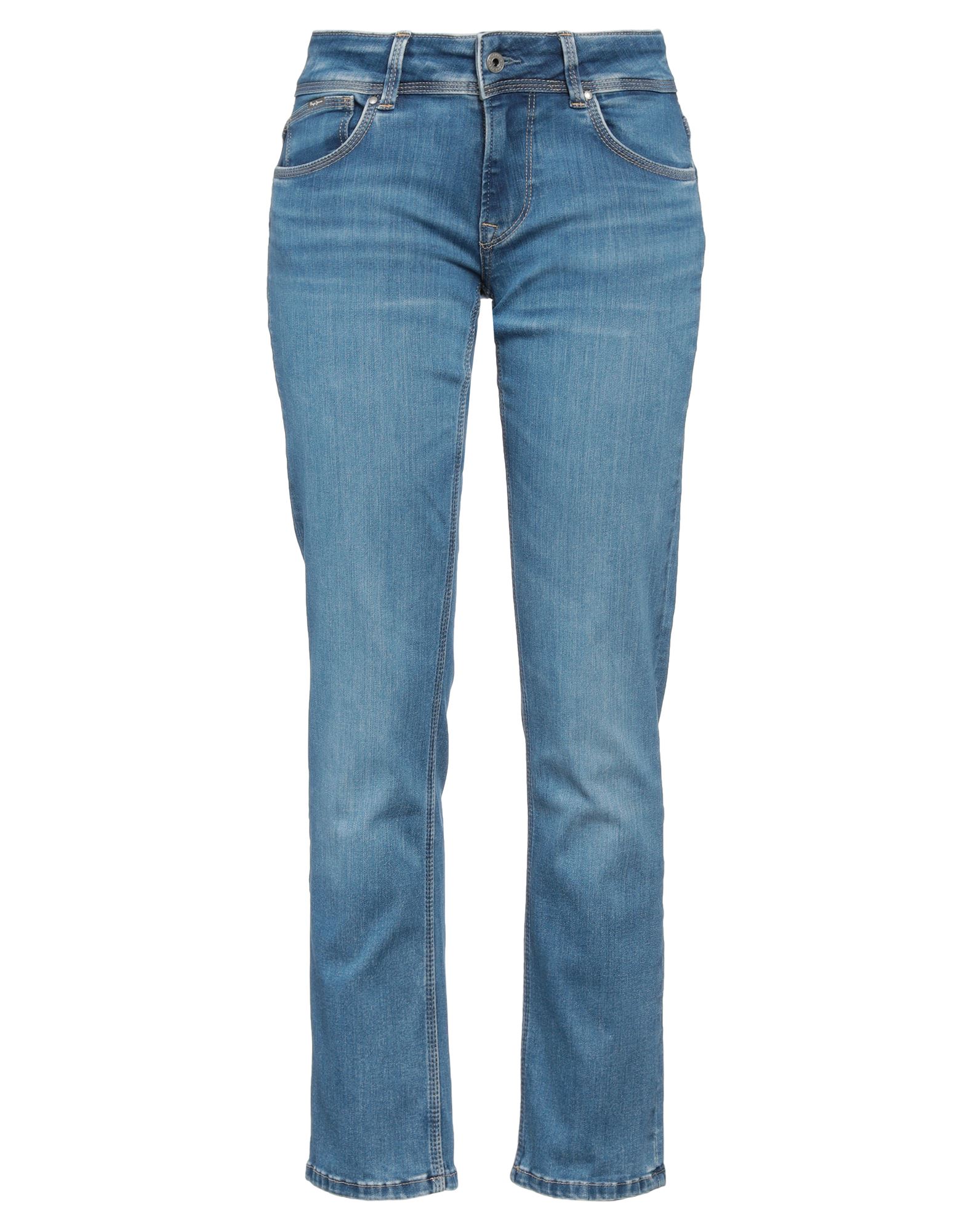 PEPE JEANS Jeanshose Damen Blau von PEPE JEANS