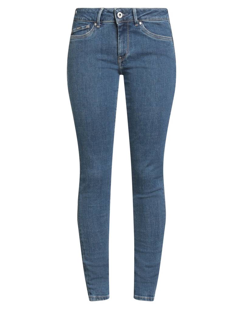 PEPE JEANS Jeanshose Damen Blau von PEPE JEANS