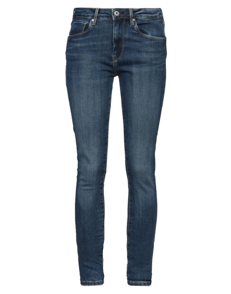 PEPE JEANS Jeanshose Damen Blau von PEPE JEANS