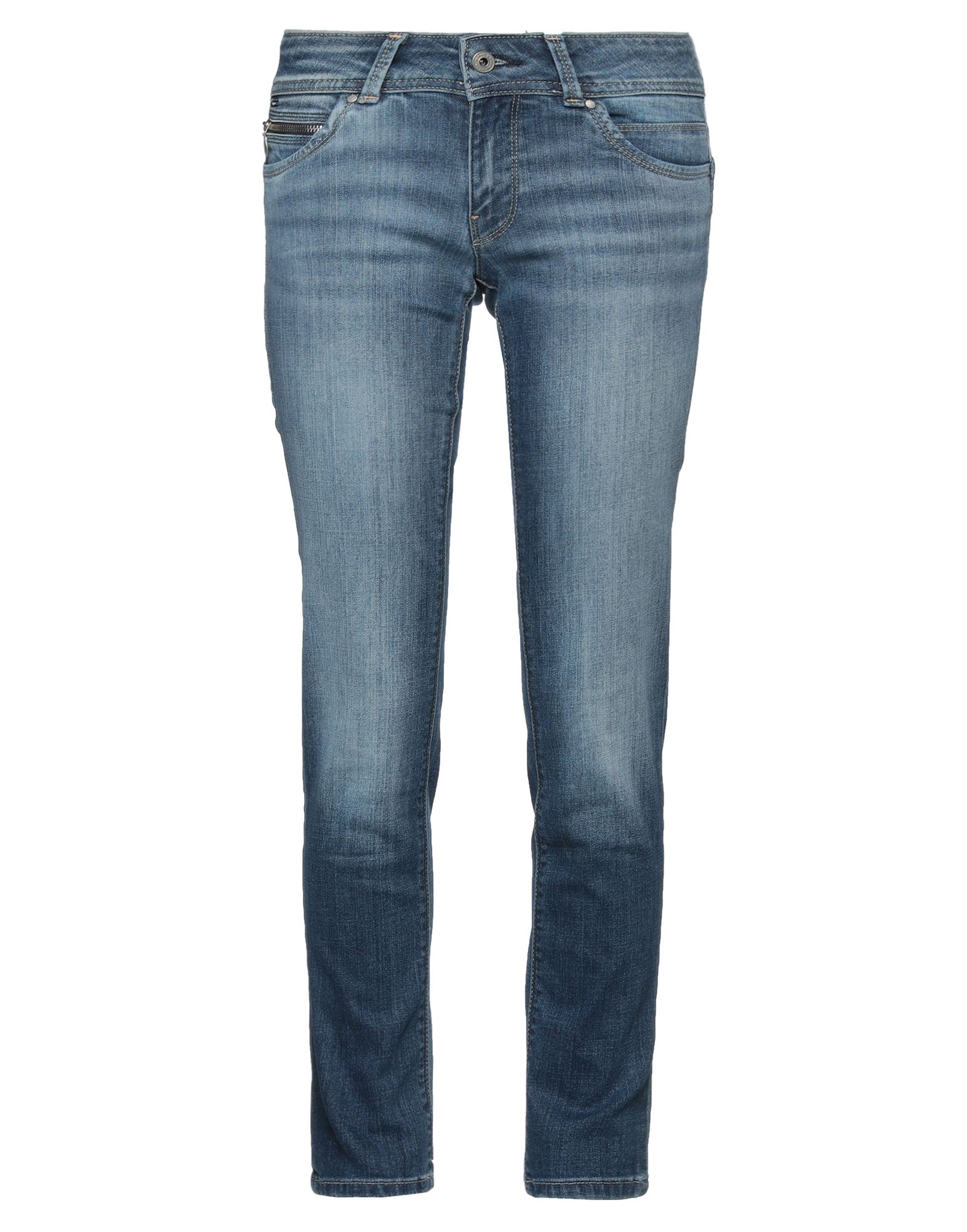 PEPE JEANS Jeanshose Damen Blau von PEPE JEANS