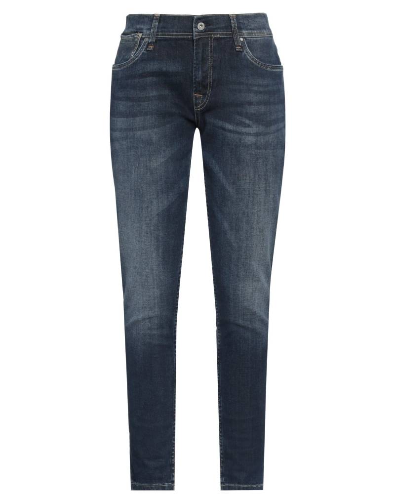 PEPE JEANS Jeanshose Damen Blau von PEPE JEANS