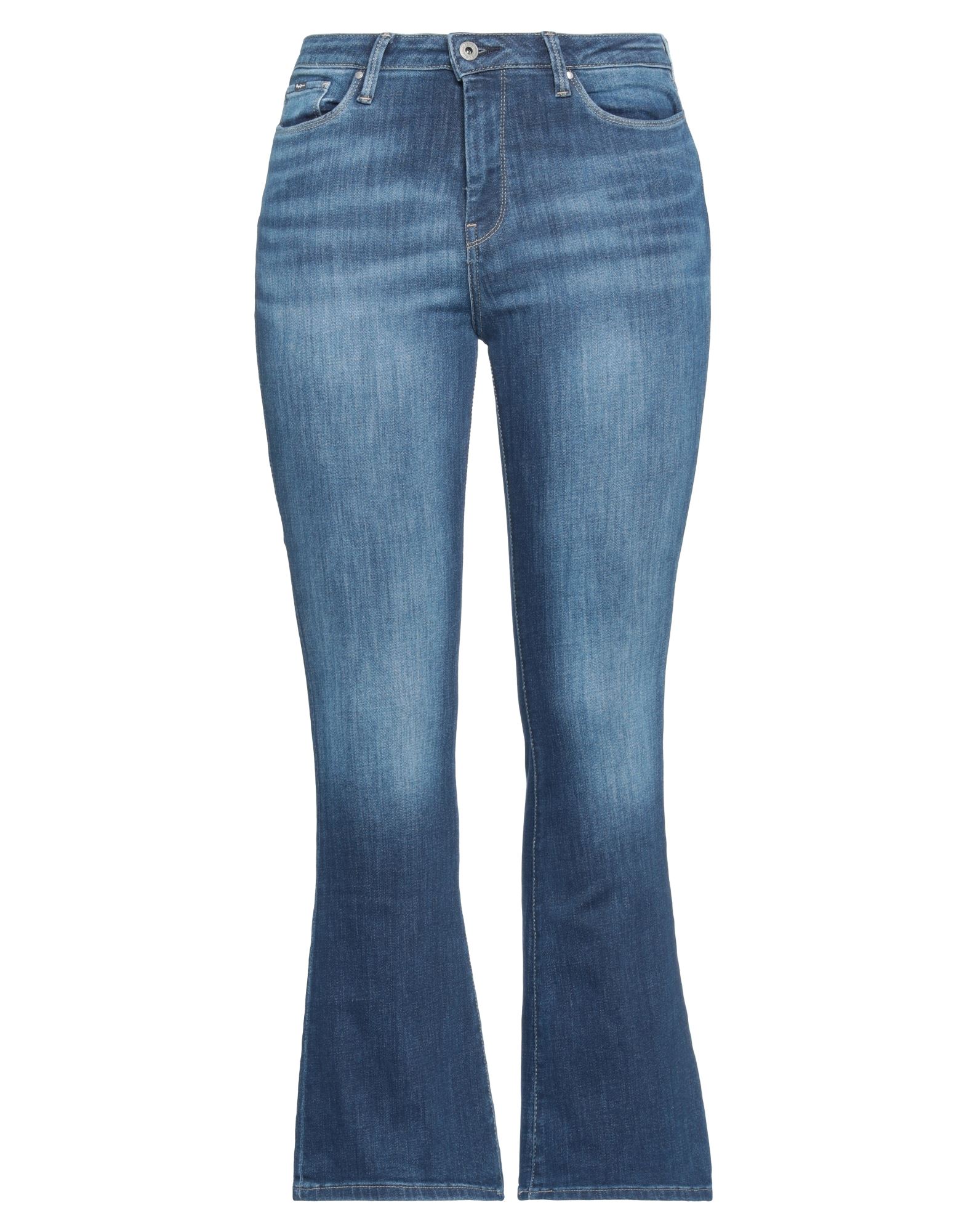 PEPE JEANS Jeanshose Damen Blau von PEPE JEANS