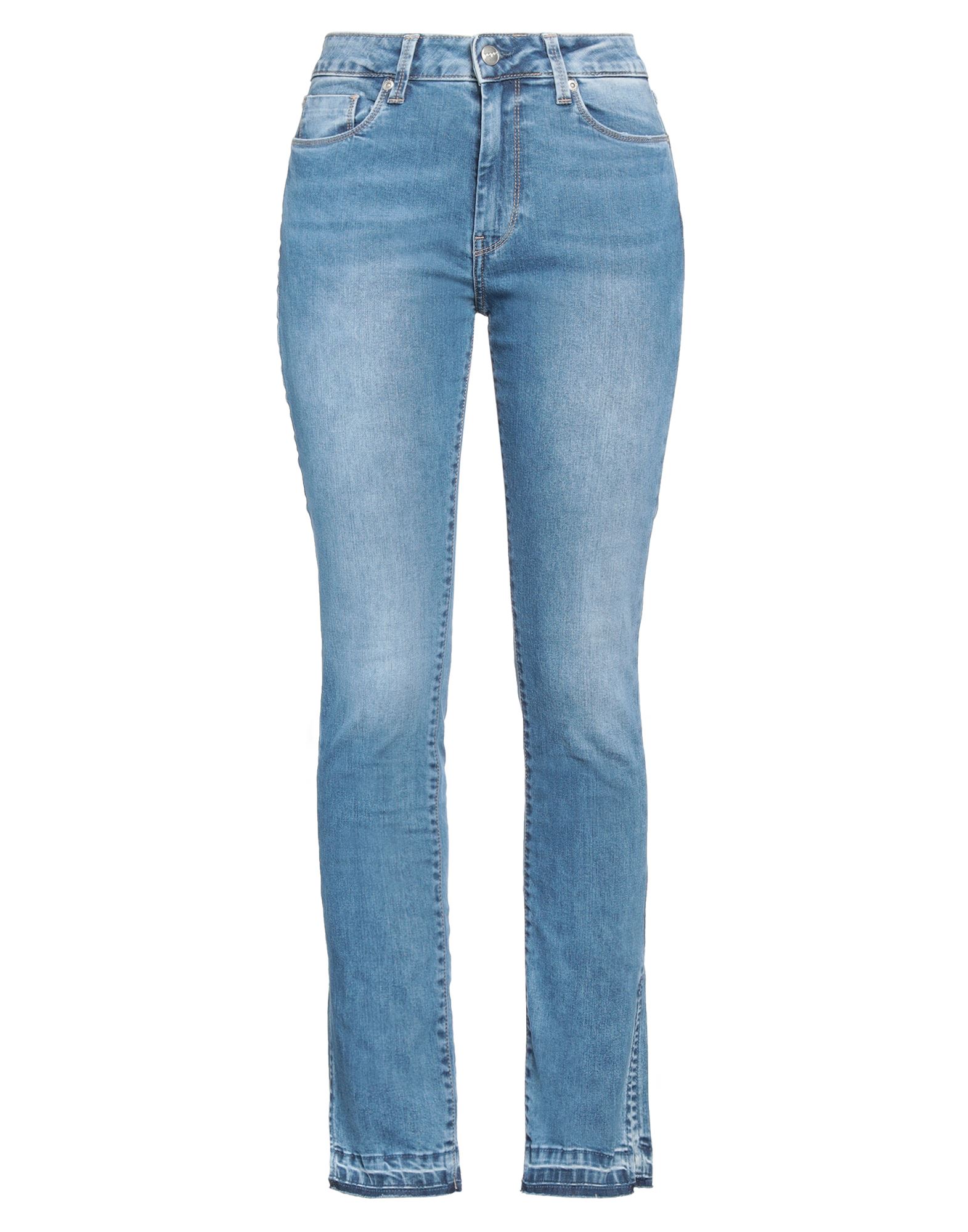 PEPE JEANS Jeanshose Damen Blau von PEPE JEANS