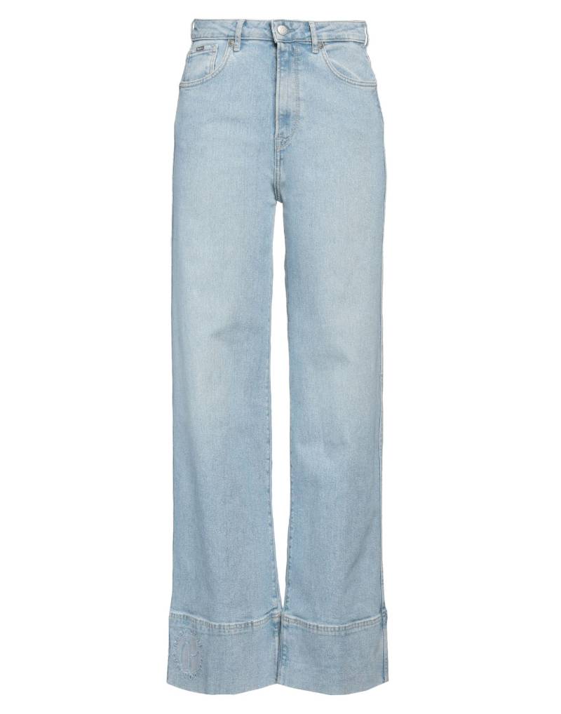 PEPE JEANS Jeanshose Damen Blau von PEPE JEANS