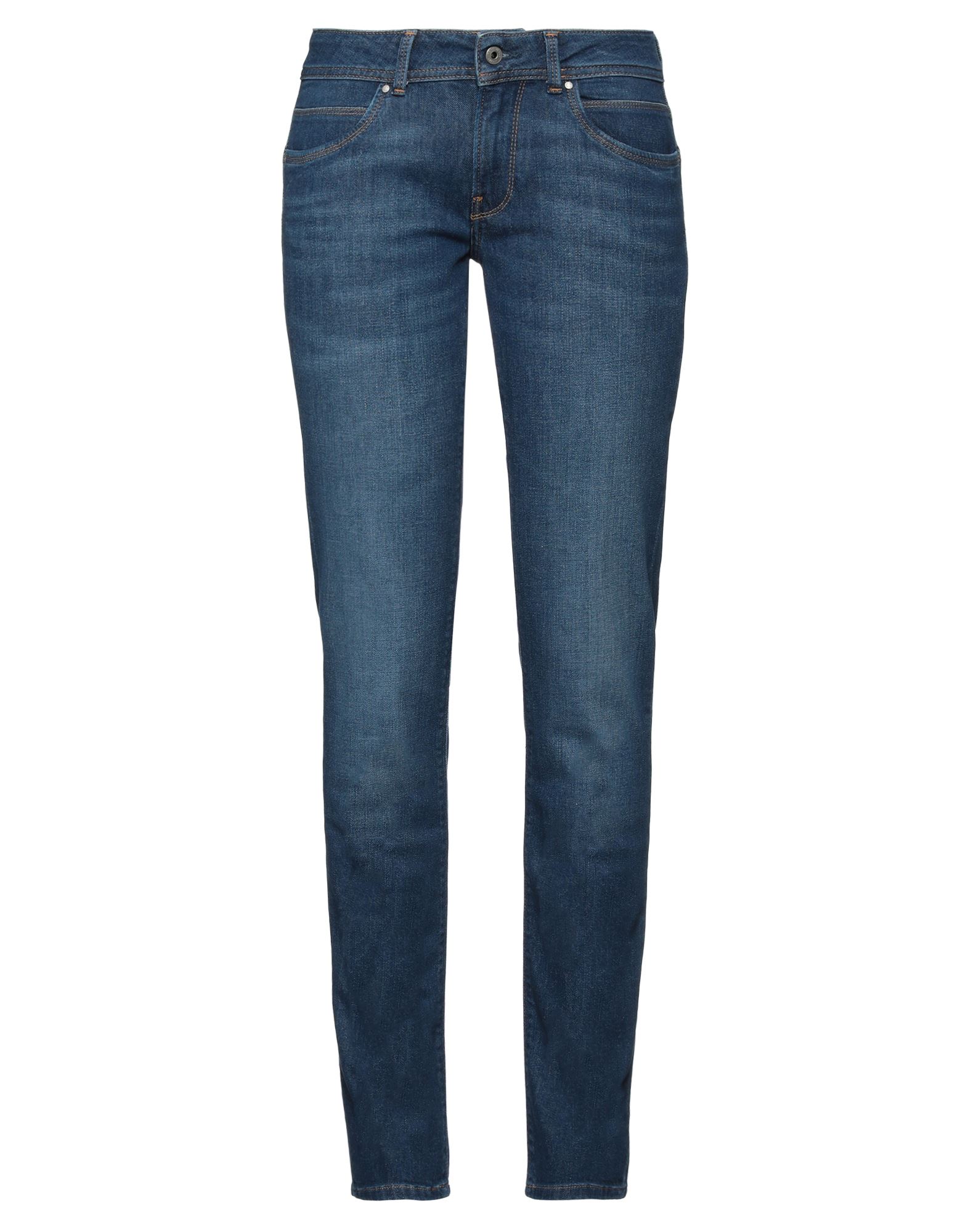 PEPE JEANS Jeanshose Damen Blau von PEPE JEANS