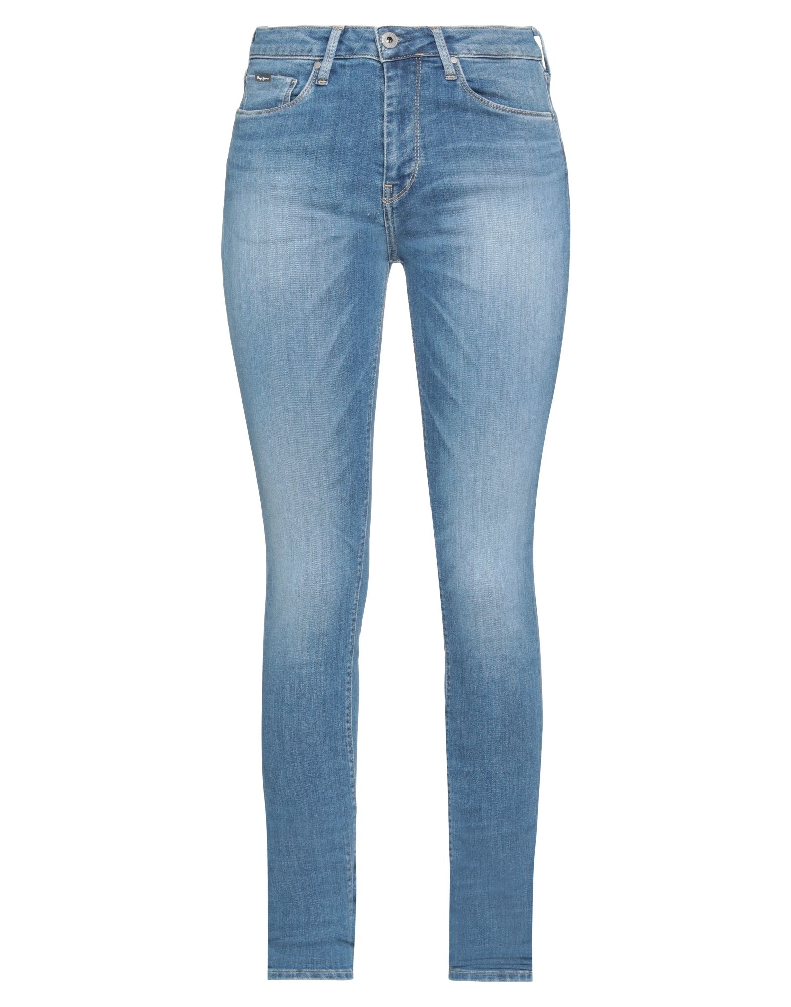 PEPE JEANS Jeanshose Damen Blau von PEPE JEANS